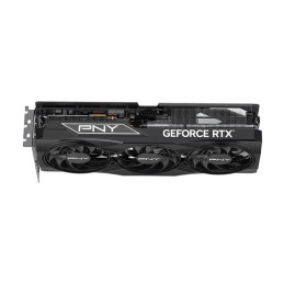 Carte graphique - GeForce RTX 5070 Ti - 16 Go GDDR7 - PCIe 5.0 x16 - 3 x DisplayPort, HDMI (VCG5070T16TFXPB1-O)_2