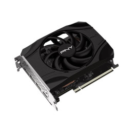Carte graphique - GeForce RTX 5050 - 8 Go GDDR7 - PCIe 5.0 x8 - boîte (VCG50508DFXPB1)_1