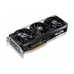 OC Edition - carte graphique - Radeon RX 9070 XT - 16 Go GDDR6 - PCI Express 5.0 - HDMI, 3 x Disp... (DP.Z4DWW.P01)_2