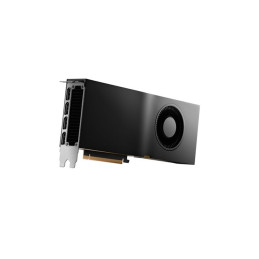 Carte graphique - RTX 4500 Ada - 24 Go GDDR6 - PCIe 4.0 x16 - 4 x DisplayPort (8D6C1AA)_1