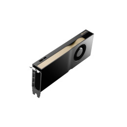 Carte graphique - RTX 4500 Ada - 24 Go GDDR6 - PCIe 4.0 x16 - 4 x DisplayPort (8D6C1AA)_4