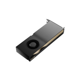 Carte graphique - RTX 4500 Ada - 24 Go GDDR6 - PCIe 4.0 x16 - 4 x DisplayPort (8D6C1AA)_6