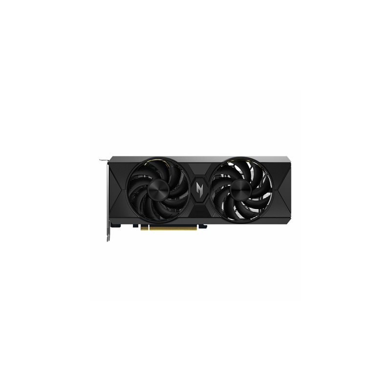 OC Edition - carte graphique - Radeon RX 9060 XT - 16 Go GDDR6 - PCI Express 5.0 - HDMI, 2 x Disp... (DP.Z4KWW.P01)_1