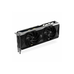 OC Edition - carte graphique - Radeon RX 9060 XT - 16 Go GDDR6 - PCI Express 5.0 - HDMI, 2 x Disp... (DP.Z4KWW.P01)_2