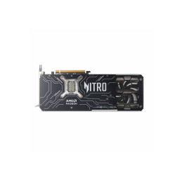 OC Edition - carte graphique - Radeon RX 9060 XT - 16 Go GDDR6 - PCI Express 5.0 - HDMI, 2 x Disp... (DP.Z4KWW.P01)_5
