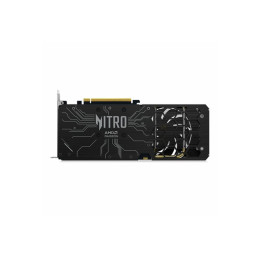 OC Edition - carte graphique - Radeon RX 9060 XT - 16 Go GDDR6 - PCI Express 5.0 - HDMI, 2 x Disp... (DP.Z4KWW.P01)_6