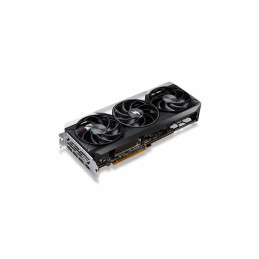 OC Edition - carte graphique - Radeon RX 9060 XT - 16 Go GDDR6 - PCI Express 5.0 - HDMI, 2 x Disp... (DP.Z4KWW.P01)_7