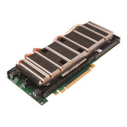 Processeur de calcul - 2 GPUs - Tesla M60 - 16 Go GDDR5 - PCIe 3.0 x16 - san ventilateur - pour ProLian... (J0X21A)_1