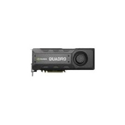 Carte graphique - Quadro K5200 - 8 Go GDDR5 - PCIe 3.0 x16 - 2 x DVI, 2 x DisplayPort - pour ThinkS... (4X60G69025)_1