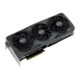 Carte graphique - GeForce RTX 5080 - 16 Go GDDR7 - PCIe 5.0 x16 - 3 x DisplayPort, HDMI (VCG508016TFXPB1-O)_1