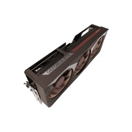Noctua OC Edition - carte graphique - GeForce RTX 5080 - 16 Go GDDR7 - PCI Express 5.0 - 3 x D... (90YV0M32-M0NA00)_7