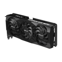 Carte graphique - GeForce RTX 5070 - 12 Go GDDR7 - PCIe 5.0 x16 - 3 x DisplayPort, HDMI (VCG507012TFXPB1-O)_2
