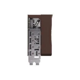 Noctua OC Edition - carte graphique - GeForce RTX 5080 - 16 Go GDDR7 - PCI Express 5.0 - 3 x D... (90YV0M32-M0NA00)_13