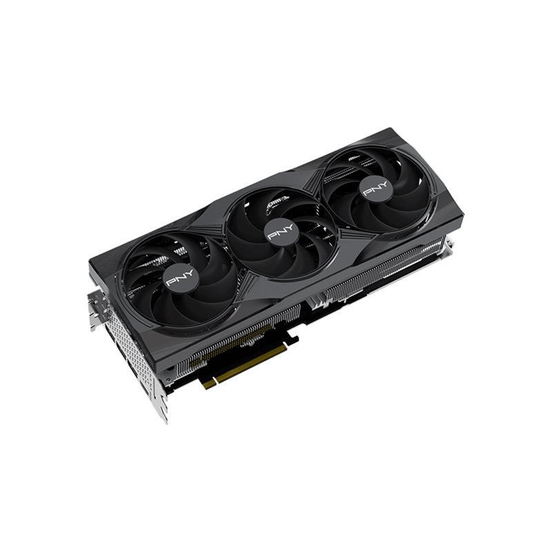 Carte graphique - GeForce RTX 5090 - 32 Go GDDR7 - PCIe 5.0 x16 - 3 x DisplayPort, HDMI (VCG509032TFXPB1-O)_1