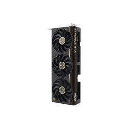 OC Edition - carte graphique - GeForce RTX 5080 - 16 Go GDDR7 - PCI Express 5.0 - HDMI, 2 x Di... (90YV0N30-M0NA00)_4