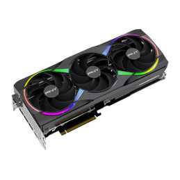 Carte graphique - GeForce RTX 5080 - 16 Go GDDR7 - PCIe 5.0 x16 - 3 x DisplayPort, HDMI (VCG508016TFXXPB1-O)_1
