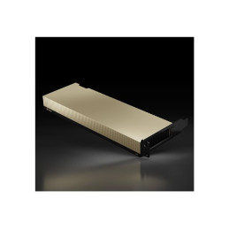 Processeur de calcul - L4 - 24 Go GDDR6 - PCIe 4.0 x16 profil bas - san ventilateur (900-2G193-0000-001)_1
