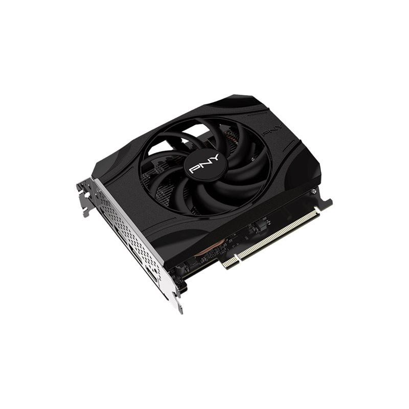 Carte graphique - GeForce RTX 5050 - 8 Go GDDR7 - PCIe 5.0 x8 - boîte (VCG50508DFXPB1)_1