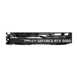 Carte graphique - GeForce RTX 5050 - 8 Go GDDR7 - PCIe 5.0 x8 - boîte (VCG50508DFXPB1)_5