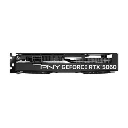 Carte graphique - GeForce RTX 5060 - 8 Go GDDR7 - PCIe 5.0 x8 - 3 x DisplayPort, HDMI - boîte (VCG50608DFXPB1)_4