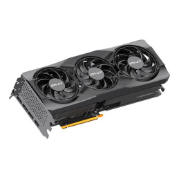 Carte graphique - GeForce RTX 5070 Ti - 16 Go GDDR7 - PCIe 5.0 x16 - 3 x DisplayPort, HDMI (VCG5070T16TFXPB1)_1