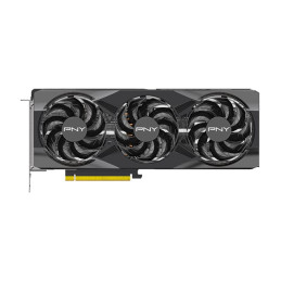 Carte graphique - GeForce RTX 5070 Ti - 16 Go GDDR7 - PCIe 5.0 x16 - 3 x DisplayPort, HDMI (VCG5070T16TFXPB1)_2