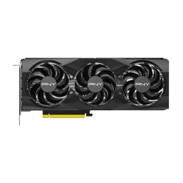 Carte graphique - GeForce RTX 5070 - 12 Go GDDR7 - PCIe 5.0 x16 - 3 x DisplayPort, HDMI (VCG507012TFXPB1)_3