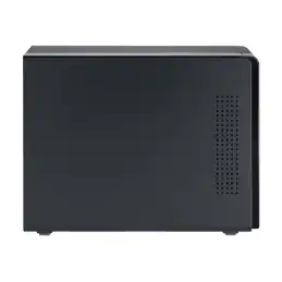 QNAP - Baie de disques - 2 Baies (SATA-600) - USB 3.1 Gen 2 (externe) (TR-002)_8