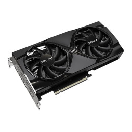 Carte graphique - GeForce RTX 5060 Ti - 8 Go GDDR7 - PCIe 5.0 x8 - 3 x DisplayPort, HDMI - b... (VCG5060T8DFXPB1-O)_1