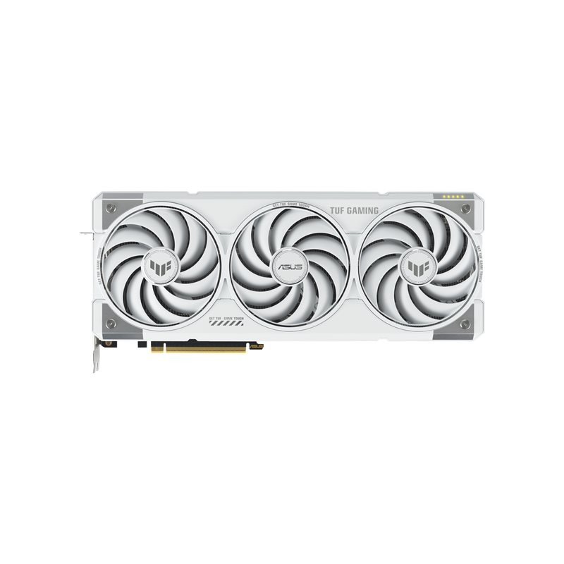 OC Edition - carte graphique - GeForce RTX 5070 Ti - 16 Go GDDR7 - PCI Express 5.0 - 3 x Displ... (90YV0MD3-M0NA00)_1