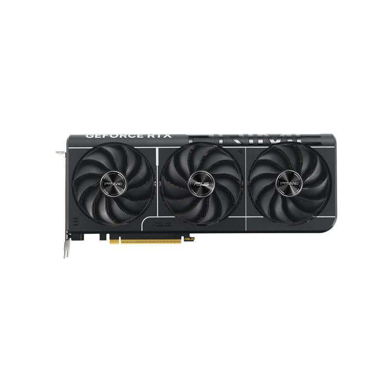 OC Edition - carte graphique - GeForce RTX 5070 Ti - 16 Go GDDR7 - PCI Express 5.0 - 3 x Displ... (90YV0MF0-M0NA00)_1