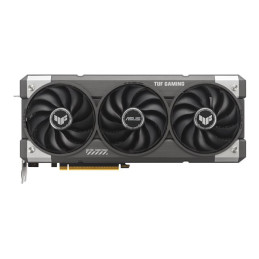 OC Edition - carte graphique - GeForce RTX 5060 - 8 Go GDDR7 - PCI Express 5.0 - 3 x DisplayPo... (90YV0N00-M0NA00)_1