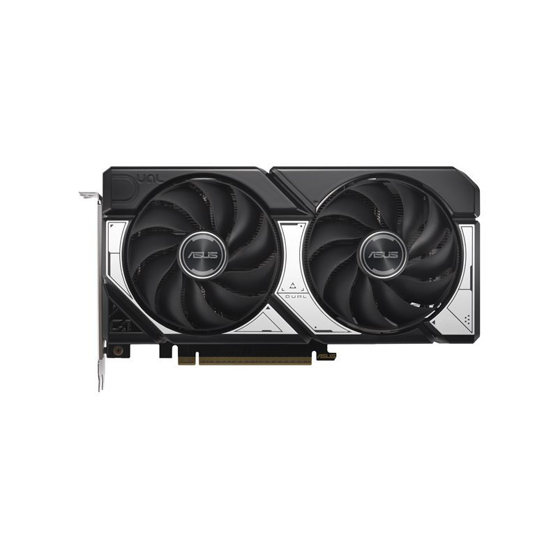 Carte graphique - GeForce RTX 5060 - 8 Go GDDR7 - PCI Express 5.0 - 3 x DisplayPort, HDMI (90YV0N13-M0NA00)_1