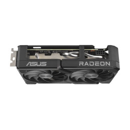 Carte graphique - Radeon RX 9060 XT - 16 Go GDDR6 - PCI Express 5.0 - HDMI, 2 x DisplayPort (90YV0LG2-M0NA00)_6