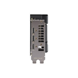 Carte graphique - Radeon RX 9060 XT - 16 Go GDDR6 - PCI Express 5.0 - HDMI, 2 x DisplayPort (90YV0LG2-M0NA00)_9