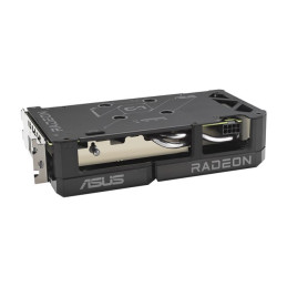 Carte graphique - Radeon RX 9060 XT - 16 Go GDDR6 - PCI Express 5.0 - HDMI, 2 x DisplayPort (90YV0LG2-M0NA00)_10