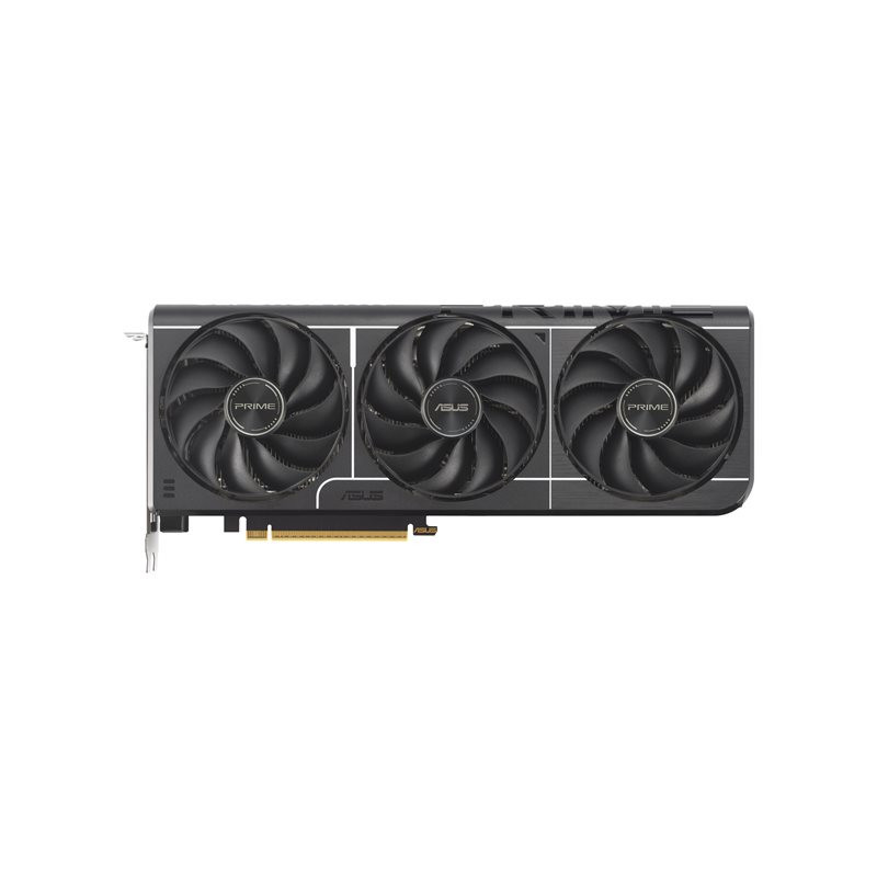 OC Edition - carte graphique - GeForce RTX 5060 Ti - 8 Go GDDR7 - PCI Express 5.0 - 3 x Displa... (90YV0MP0-M0NA00)_1