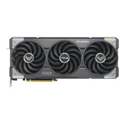 OC Edition - carte graphique - GeForce RTX 5070 - 12 Go GDDR7 - PCI Express 5.0 - 2 x HDMI, 3 ... (90YV0LZ0-M0NA00)_1