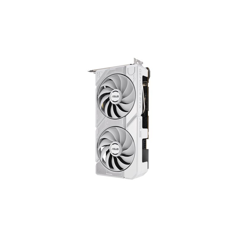 Carte graphique - GeForce RTX 5060 - 8 Go GDDR7 - PCI Express 5.0 - 3 x DisplayPort, HDMI - bl... (90YV0N16-M0NA00)_1