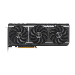 OC Edition - carte graphique - Radeon RX 9070 - 16 Go GDDR6 - PCI Express 5.0 - 3 x DisplayPor... (90YV0MQ0-M0NA00)_2