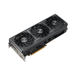 OC Edition - carte graphique - Radeon RX 9070 - 16 Go GDDR6 - PCI Express 5.0 - 3 x DisplayPor... (90YV0MQ0-M0NA00)_4