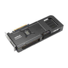 OC Edition - carte graphique - Radeon RX 9070 - 16 Go GDDR6 - PCI Express 5.0 - 3 x DisplayPor... (90YV0MQ0-M0NA00)_8