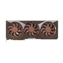 Noctua OC Edition - carte graphique - GeForce RTX 5080 - 16 Go GDDR7 - PCI Express 5.0 - 3 x D... (90YV0M32-M0NA00)_3