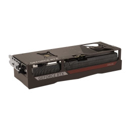 Noctua OC Edition - carte graphique - GeForce RTX 5080 - 16 Go GDDR7 - PCI Express 5.0 - 3 x D... (90YV0M32-M0NA00)_10