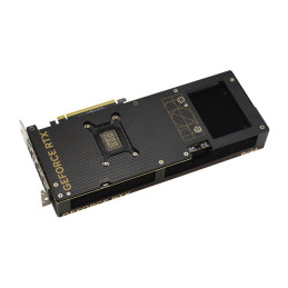 Carte graphique - GeForce RTX 5080 - 16 Go GDDR7 - PCI Express 5.0 - HDMI, 2 x DisplayPort, US... (90YV0N31-M0NA00)_11