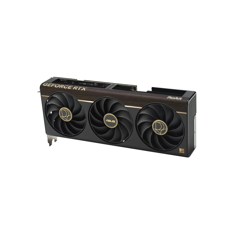OC Edition - carte graphique - GeForce RTX 5080 - 16 Go GDDR7 - PCI Express 5.0 - HDMI, 2 x Di... (90YV0N30-M0NA00)_1