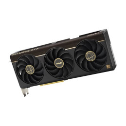 OC Edition - carte graphique - GeForce RTX 5080 - 16 Go GDDR7 - PCI Express 5.0 - HDMI, 2 x Di... (90YV0N30-M0NA00)_2