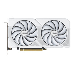 White OC Edition - carte graphique - GeForce RTX 5060 Ti - 16 Go GDDR7 - PCI Express 5.0 - 3 x... (90YV0MH6-M0NA00)_1