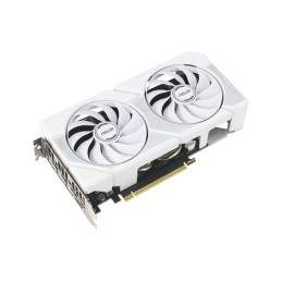 White Edition - carte graphique - GeForce RTX 5060 Ti - 16 Go GDDR7 - PCI Express 5.0 - 3 x Di... (90YV0MH7-M0NA00)_5