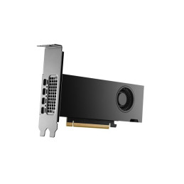 Carte graphique - NVIDIA RTX 2000 Ada - 16 Go GDDR6 - 4 x Mini DisplayPort (8D6B8AA)_1